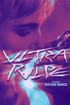 Affiche du film Ultra Pulpe