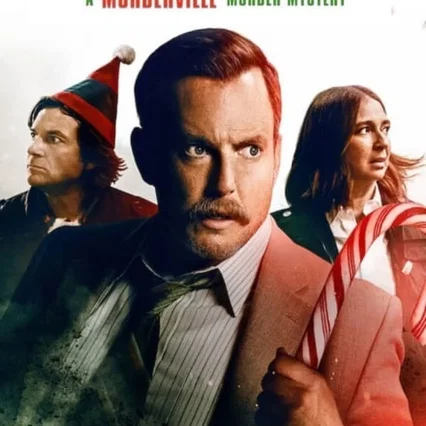 Miniature photo du film : Who Killed Santa? A Murderville Murder Mystery