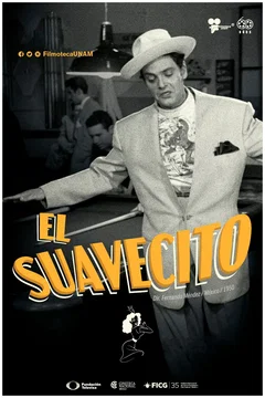 Affiche du film Roberto la douceur