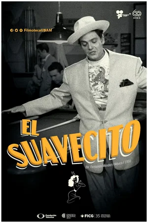 Affiche du film : Roberto la douceur
