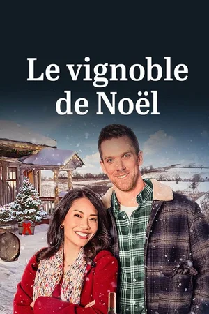 Affiche du film : Le vignoble de Noël