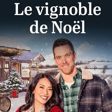 Miniature photo du film : Le vignoble de Noël