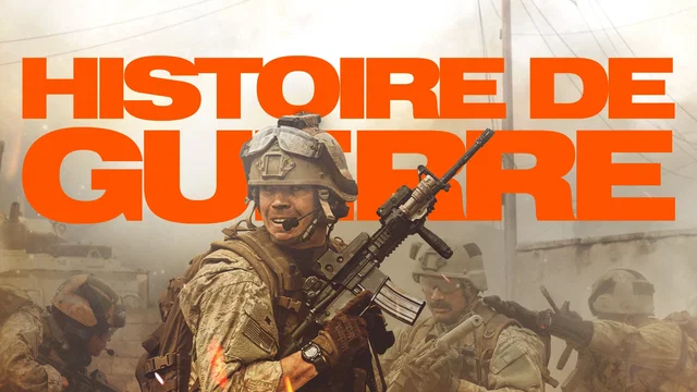 Photo du film : Warfare