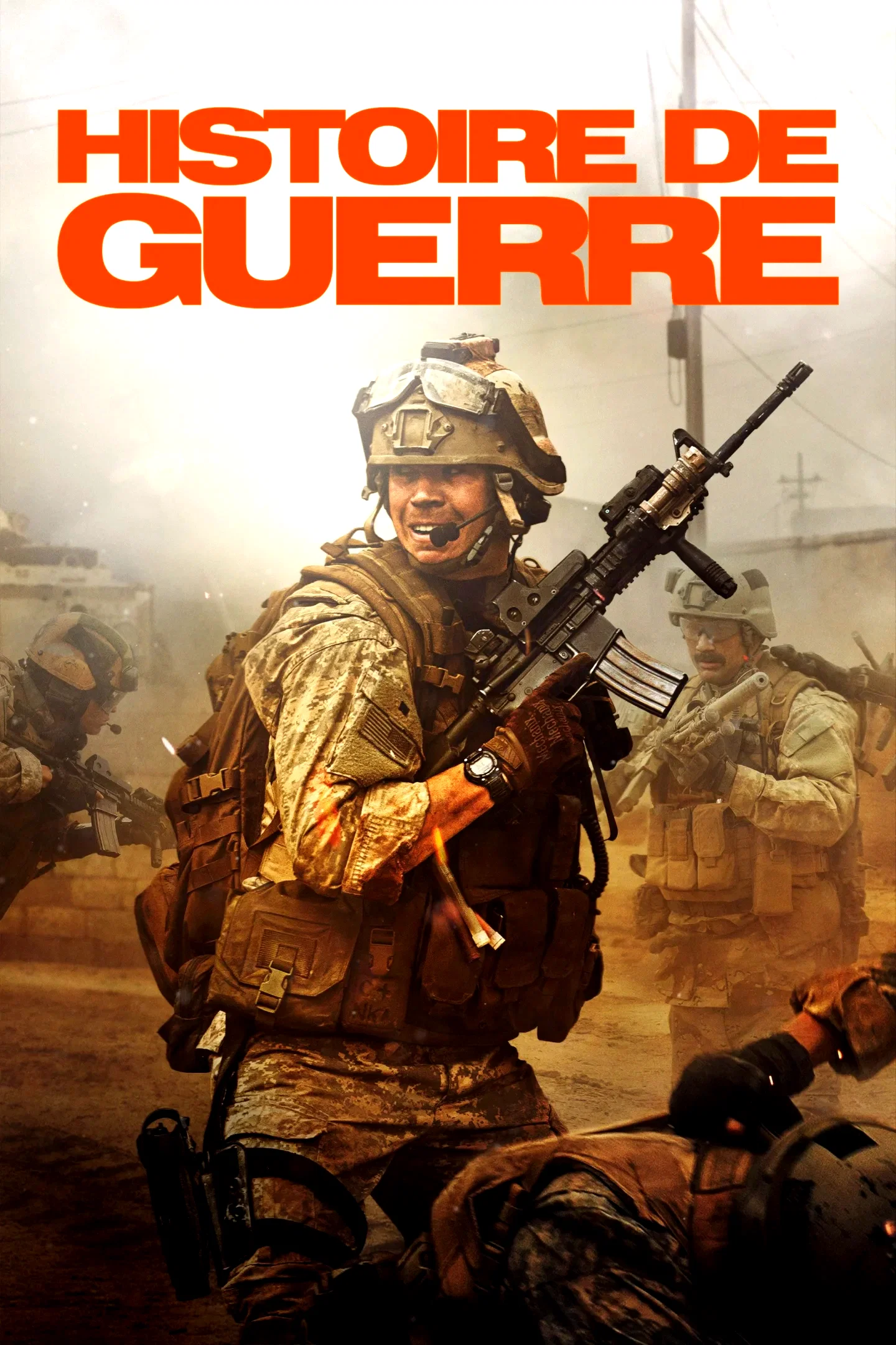 Photo 3 du film : Warfare