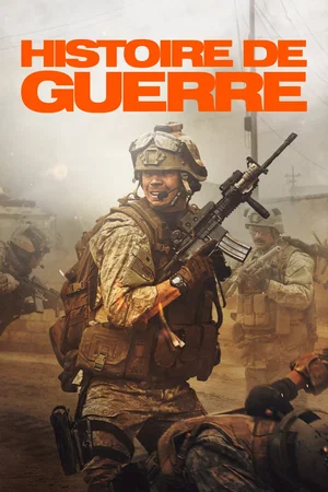 Photo du film : Warfare