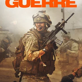 Photo du film : Warfare