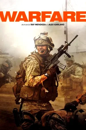Photo du film : Warfare