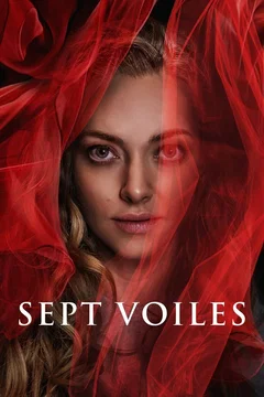 Affiche du film Seven Veils
