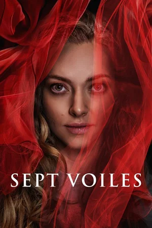 Affiche du film : Seven Veils