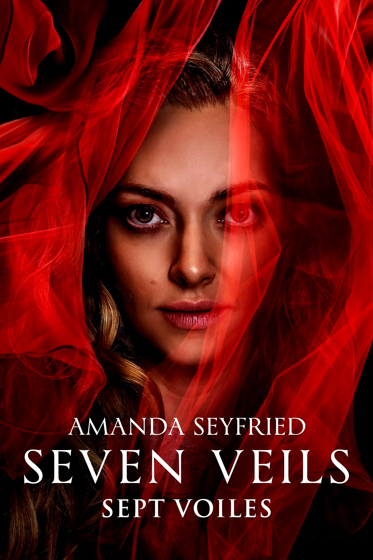 Photo 2 du film : Seven Veils