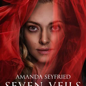 Photo du film : Seven Veils