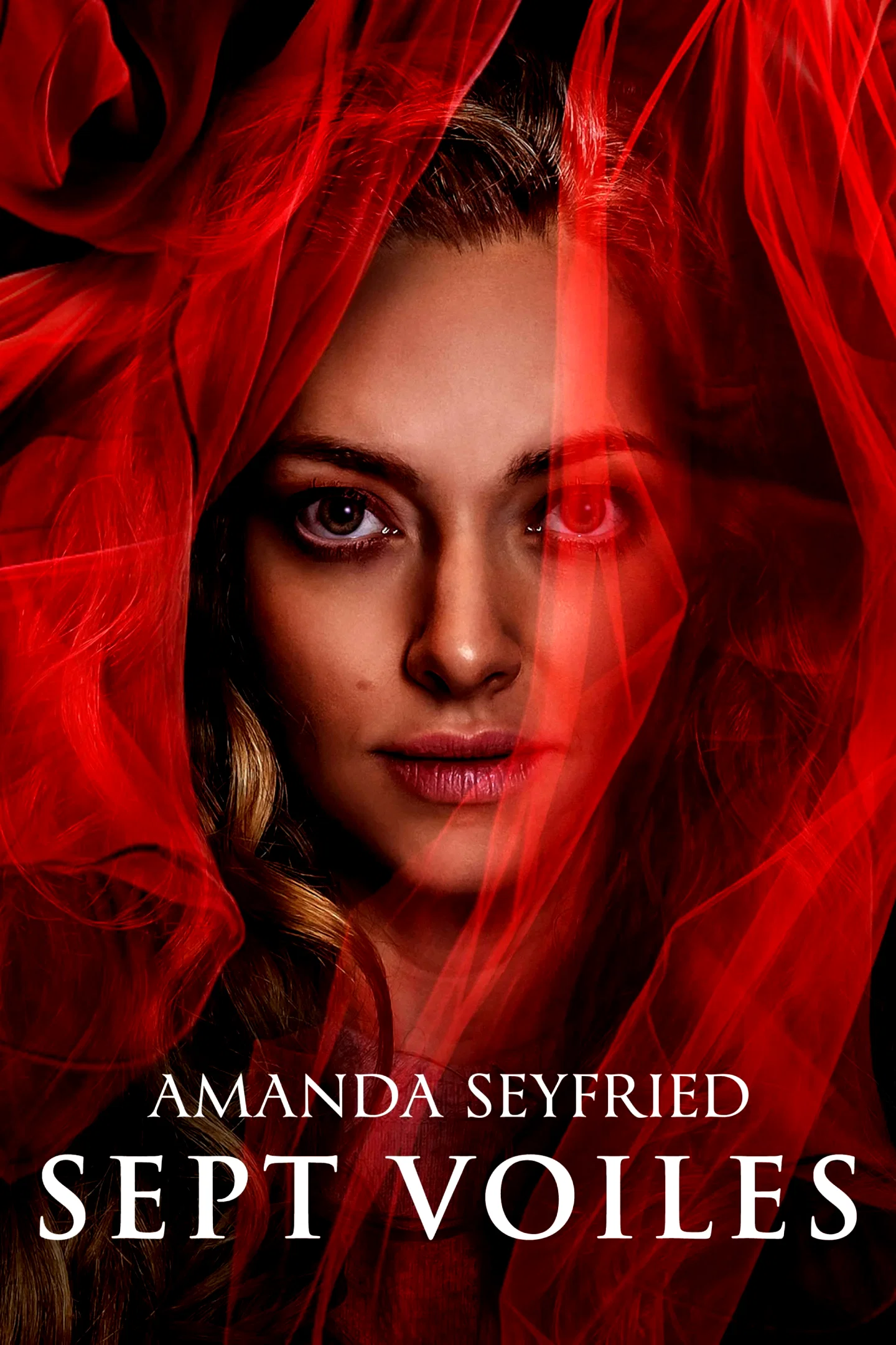 Photo 3 du film : Seven Veils