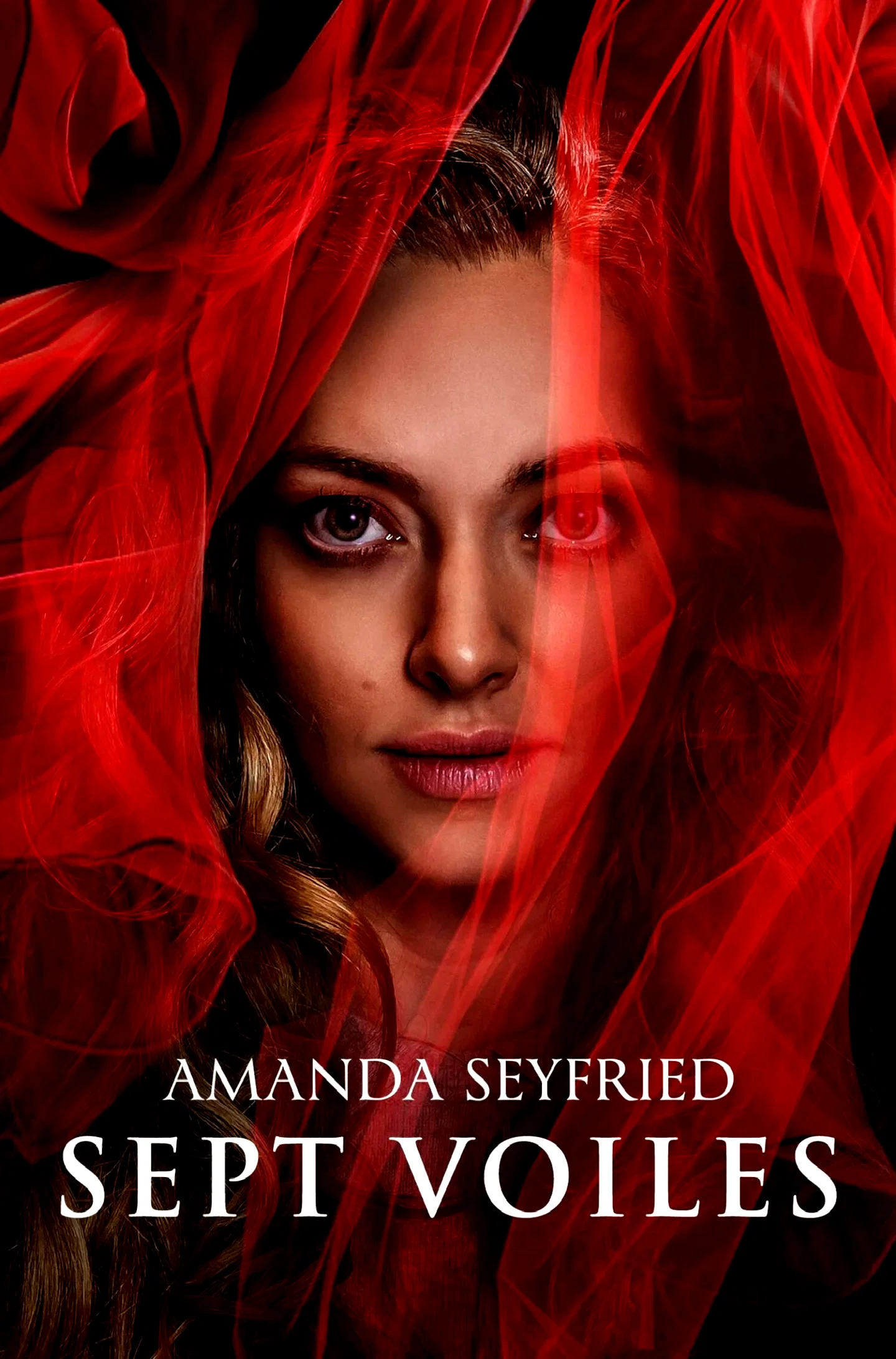 Photo 4 du film : Seven Veils