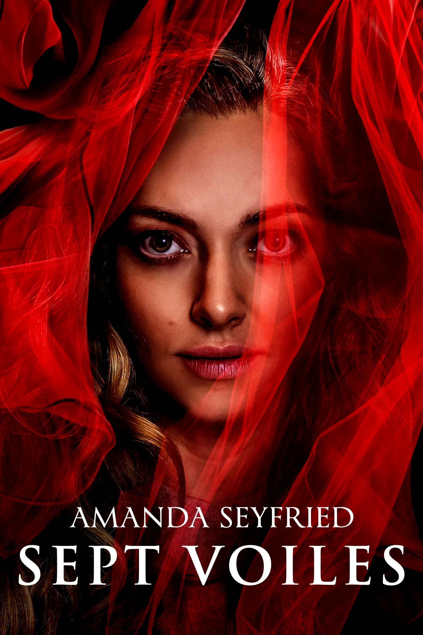 Photo 5 du film : Seven Veils