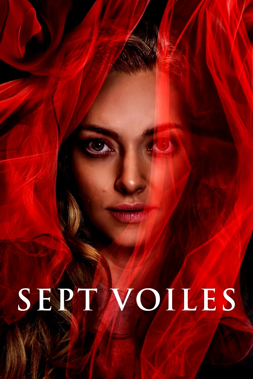 Photo 6 du film : Seven Veils