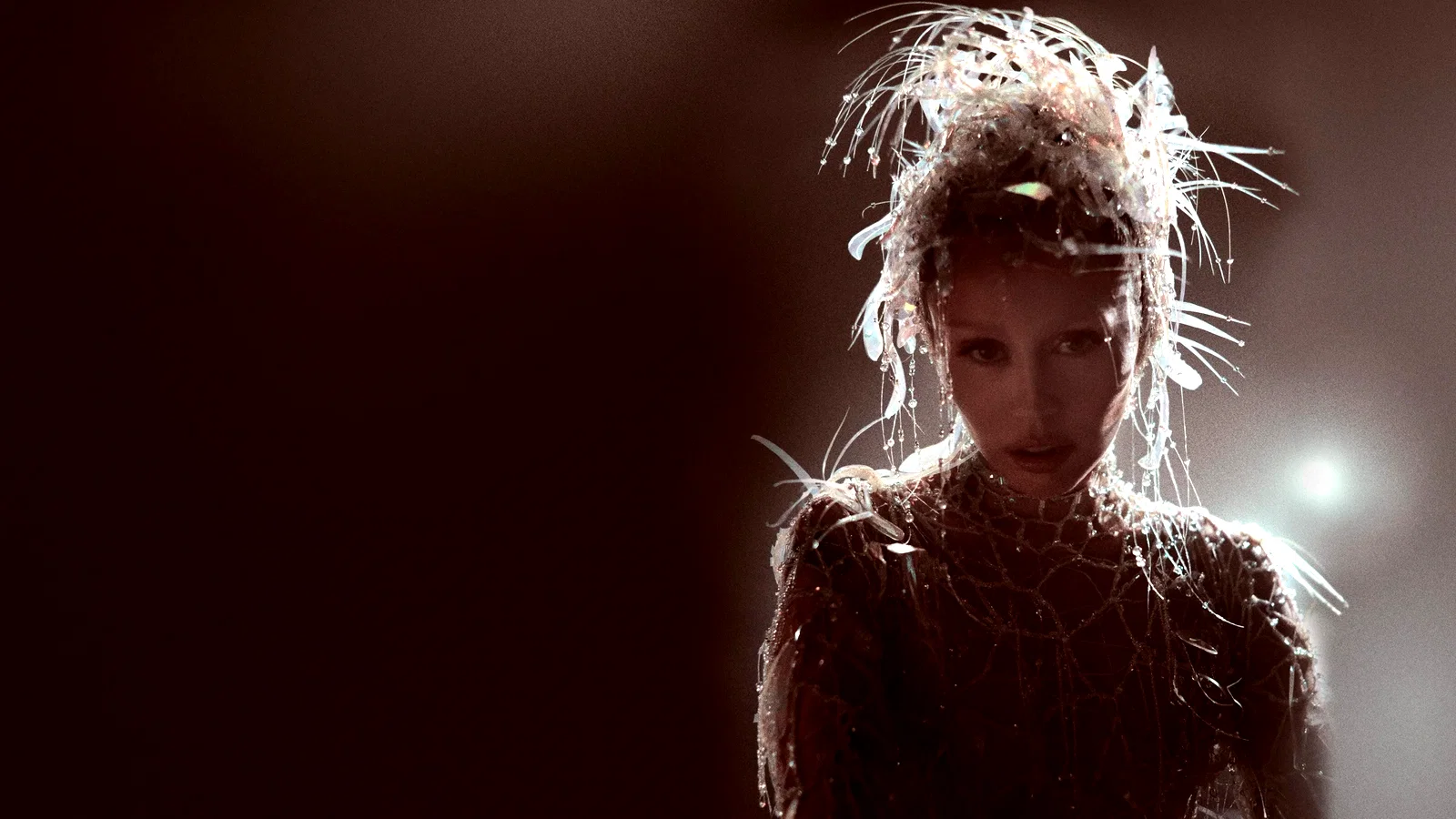 Photo 2 du film : Miley Cyrus: Something Beautiful