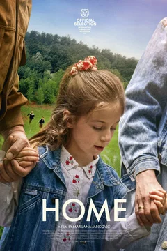 Affiche du film Hjem