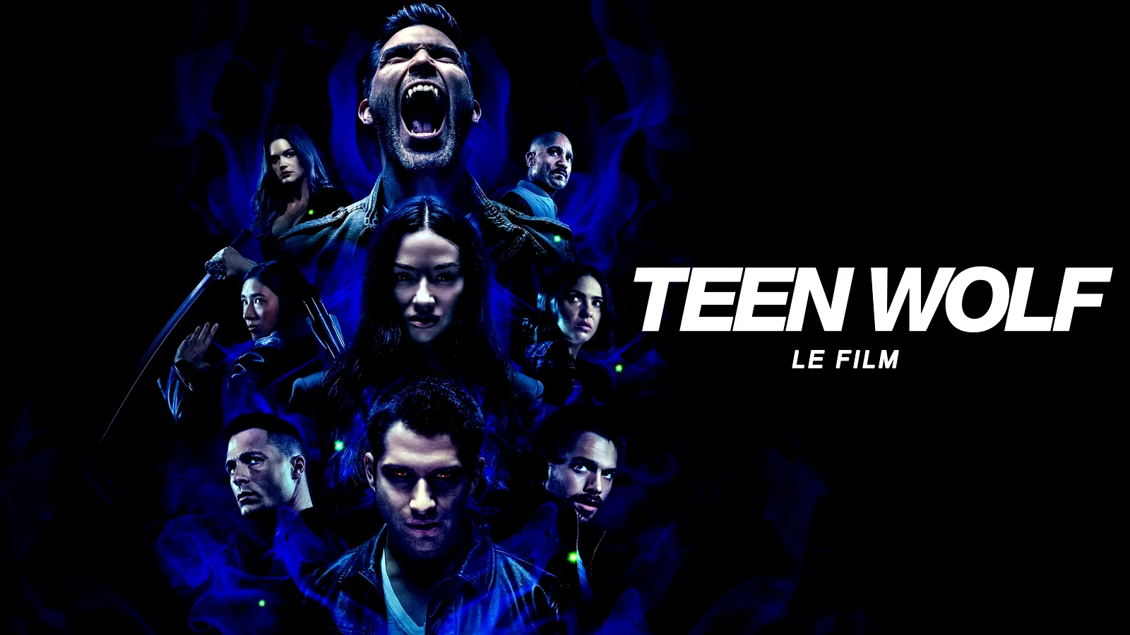 Photo 1 du film : Teen Wolf : Le film