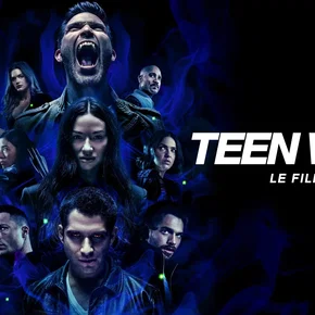 Photo du film : Teen Wolf : Le film