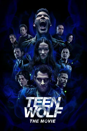 Affiche du film : Teen Wolf : Le film