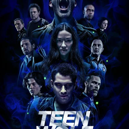 Miniature photo du film : Teen Wolf : Le film