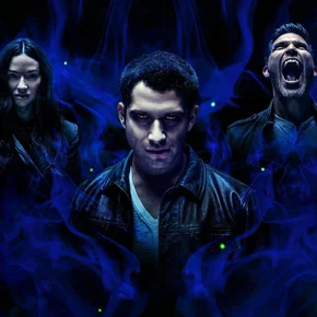 Photo du film : Teen Wolf : Le film