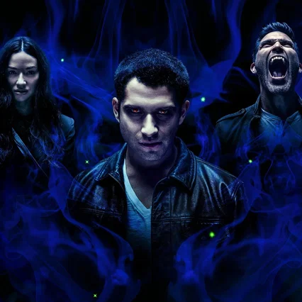 Miniature photo du film : Teen Wolf : Le film