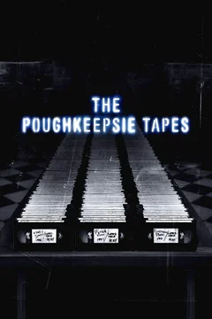 Affiche du film The Poughkeepsie Tapes