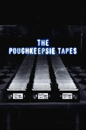 Affiche du film : The Poughkeepsie Tapes
