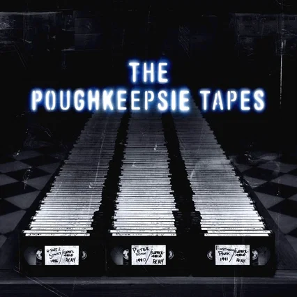 Miniature photo du film : The Poughkeepsie Tapes