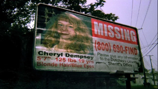 Photo du film : The Poughkeepsie Tapes