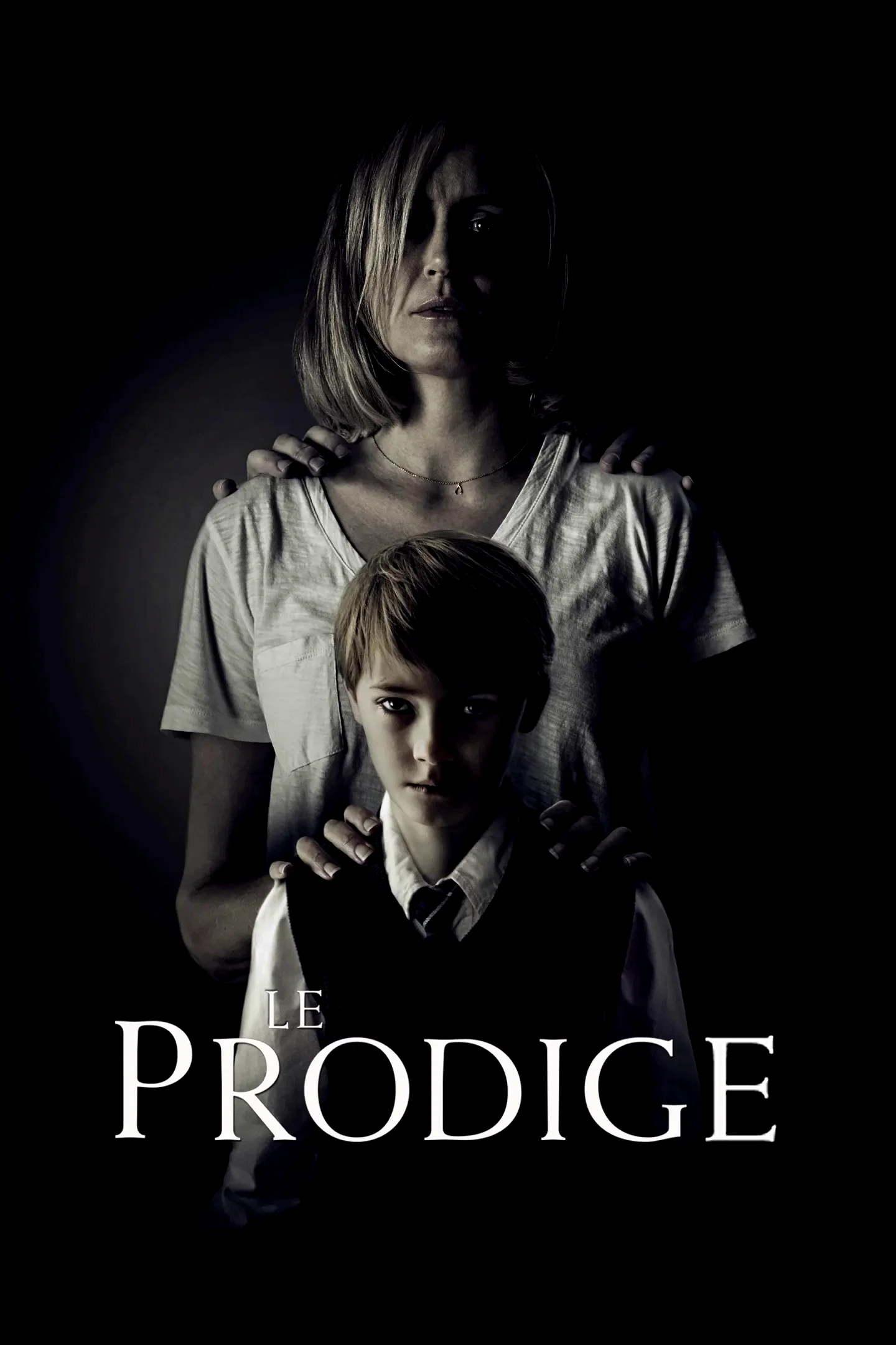 Affiche du film : The Prodigy