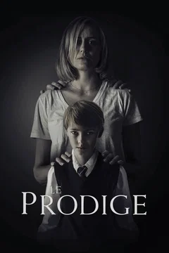 Affiche du film The Prodigy