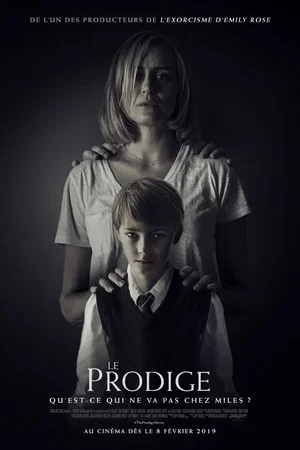 Photo du film : The Prodigy