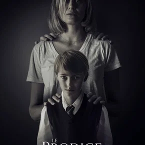 Photo du film : The Prodigy