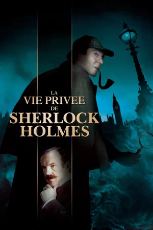 Photo du film : La Vie privée de Sherlock Holmes