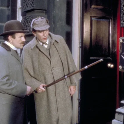 Miniature photo du film : La Vie privée de Sherlock Holmes