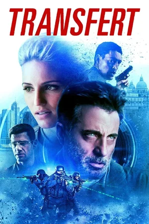 Affiche du film : Transfert