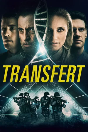 Photo 2 du film : Transfert