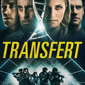 Photo du film : Transfert