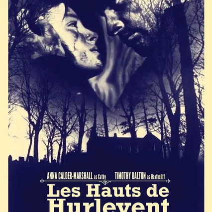 Miniature photo du film : Les Hauts de Hurlevent