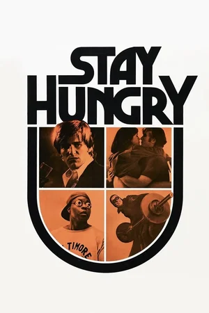 Photo 2 du film : Stay Hungry