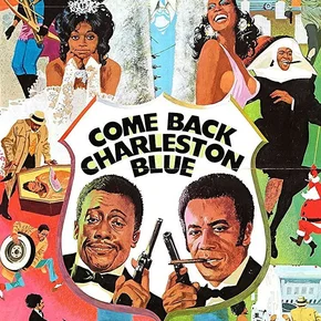 Photo du film : Come Back, Charleston Blue