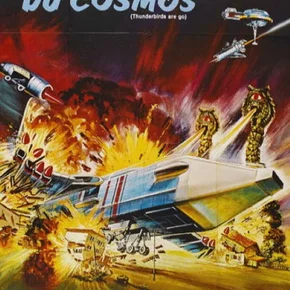Photo du film : Thunderbirds Are GO