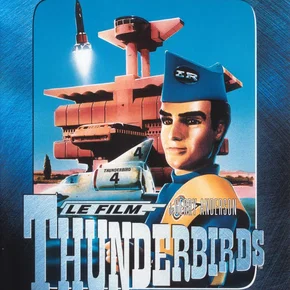 Photo du film : Thunderbirds Are GO