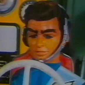 Photo du film : Thunderbirds to the Rescue