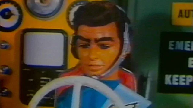 Photo 3 du film : Thunderbirds to the Rescue