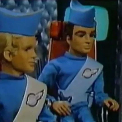Miniature photo du film : Thunderbirds in Outer Space