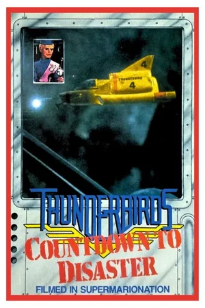 Affiche du film : Countdown to Disaster