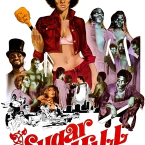 Photo du film : Sugar Hill
